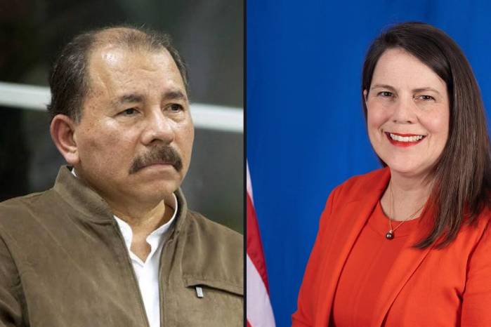 Washington calificó al gobierno nicaragüense como una “dictadura” y advirtió que la medida refleja una falta de voluntad para mantener relaciones diplomáticas profesionales.