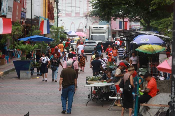 La generación de empleo sigue siendo uno de los retos del país.