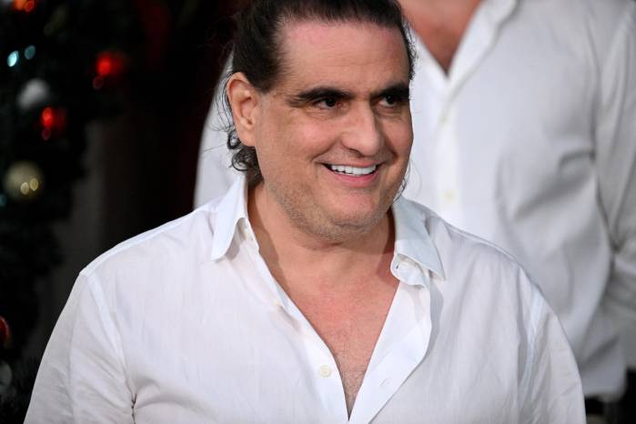 Un abogado del exfuncionario declinó hacer comentarios sobre su situación actual.