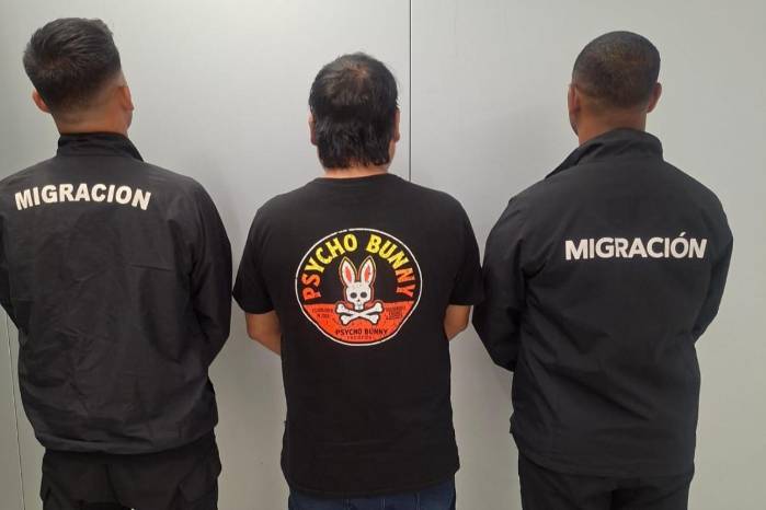 Migración mantiene controles permanentes en los principales puntos de entrada y salida
