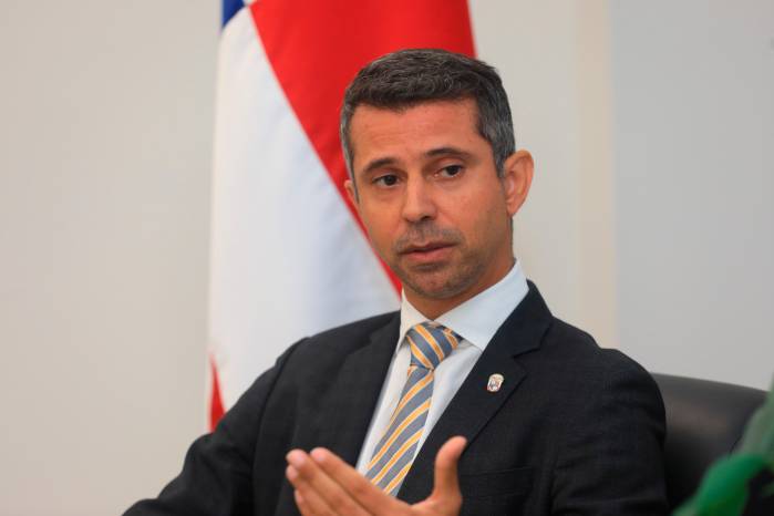 Miguel Ordóñez: ‘Pandeportes no tiene la capacidad de asumir el mantenimiento de las obras’