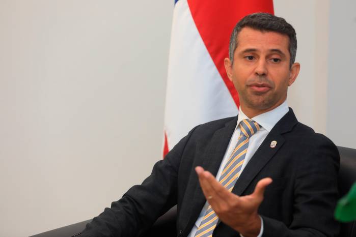 Miguel Ordóñez: ‘Pandeportes no tiene la capacidad de asumir el mantenimiento de las obras’