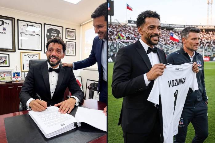 El desempeño de Cabo Verde en el Mundial 2026 fue la vitrina definitiva para el guardameta de 40 años.