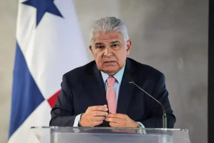 Mulino destacó que actualmente ya se han desarrollado mesas de trabajo que han contribuido al proyecto educativo.