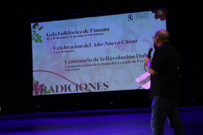 La cartelera está repleta de opciones destinadas para todos los públicos.