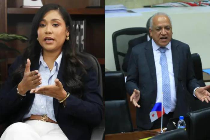 El cruce entre ambos diputados puso nuevamente bajo escrutinio las remuneraciones adicionales de funcionarios y legisladores, así como su participación en juntas directivas.