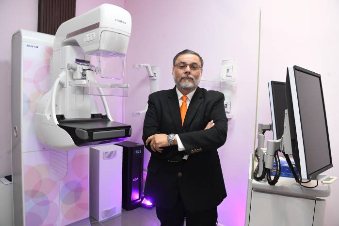 Radimagen presenta el Amulet Innovality de Fujifilm para potenciar la detección temprana del cáncer de mama