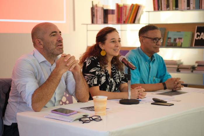 La Embajada de España y el Centro Cultural de España - Casa del Soldado, se preparan para desplegar una programación vibrante e imperdible para los meses de agosto, septiembre y octubre.