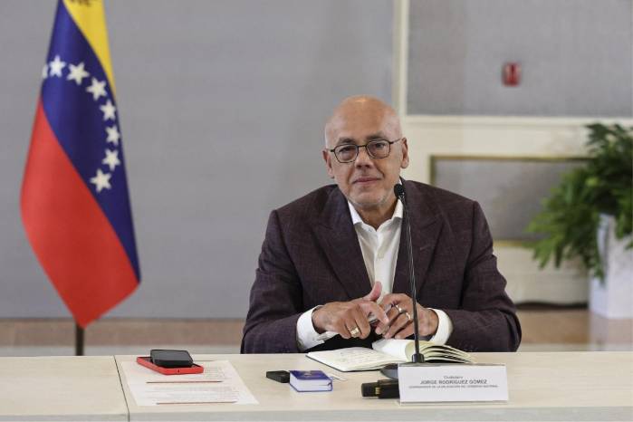 Hasta el momento, las autoridades estadounidenses no han emitido un pronunciamiento público detallando las condiciones de la eliminación de Rodríguez de la lista de la OFAC.