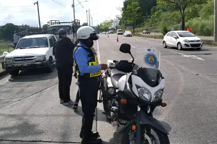 De acuerdo con la entidad, una de las zonas que contará con mayor reforzamiento será el sector de La Florecita.