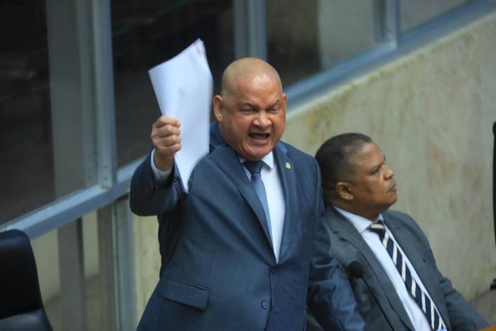 Reforma electoral queda en pausa; Robinson propone eliminar el subsidio electoral
