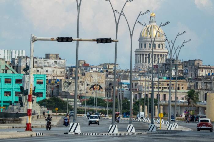 Entre las unidades contempladas figura un batallón de apoyo logístico de combate, especializado en transporte, mantenimiento, combustible y suministro.