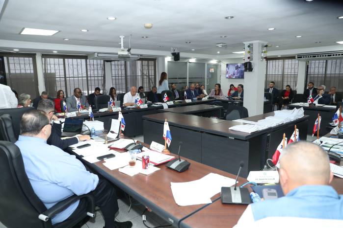 Asamblea se aprueba $26.6 millones para planilla y ciberseguridad