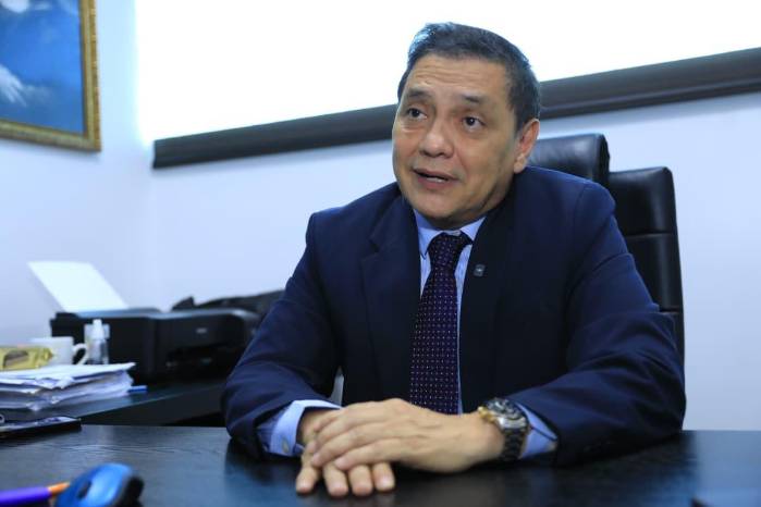 Manuel Cheng: ‘Aunque me digan vendido, había que hacer algo’