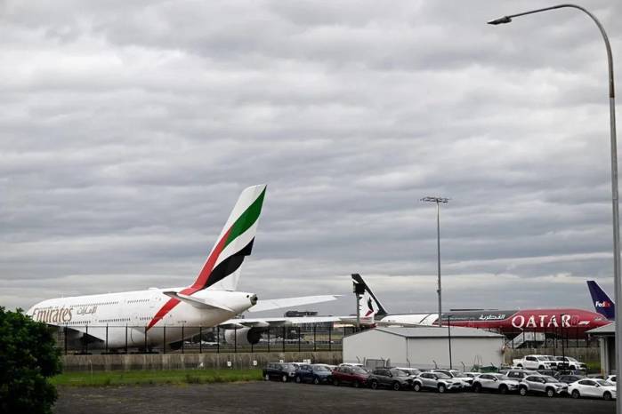 No se registran ataques a aeronaves desde el 8 de abril, lo que permitió levantar las limitaciones.
