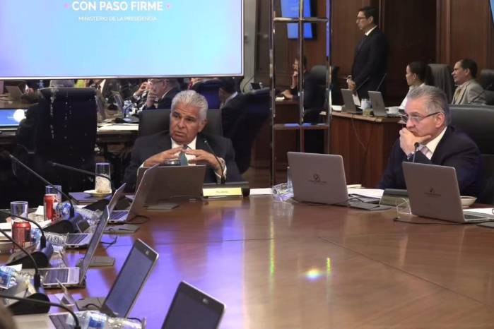 Según la resolución, la extensión responde al interés público asociado con la continuidad del proyecto Ciudad del Saber.