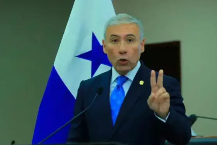 Según el magistrado, el objetivo principal de esta iniciativa es que el país cuente con una guía clara y responsable de hasta donde puede llegar la herramienta tecnológica.