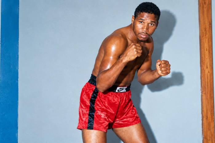 Ismael Laguna fue una figura importante en el boxeo panameño.