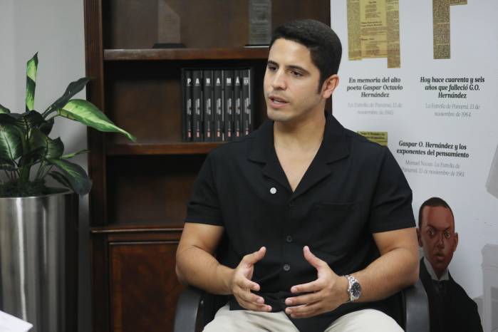 El diputado cuestionó la impunidad y los privilegios políticos como ejes de la crisis de confianza ciudadana.