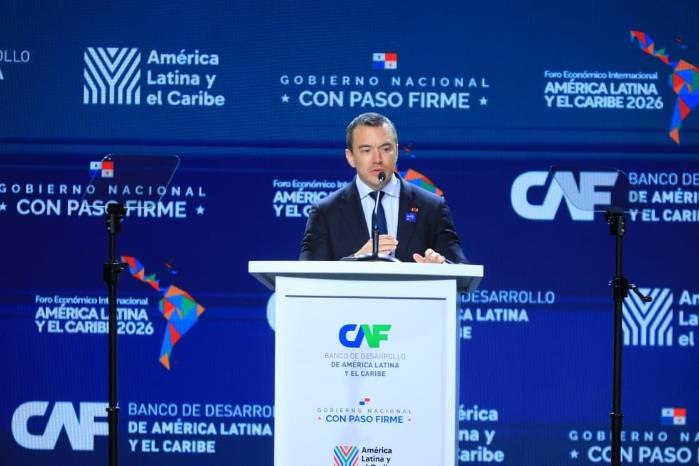 Kast sostuvo que la unión regional debe centrarse en resultados tangibles, más allá de disputas ideológicas.