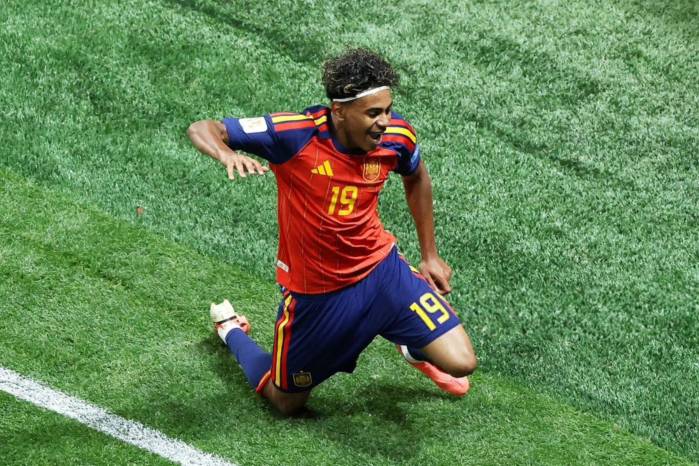 La postura del jugador del FC Barcelona expone un cambio de mentalidad estructural en la nueva generación del fútbol español.