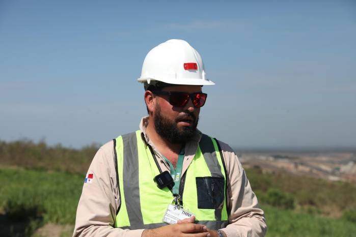 Zambia y Panamá, las dos caras de una realidad minera