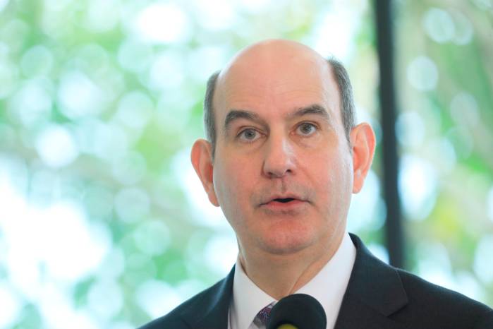 Comisión de alto nivel: Futuro de la mina de Donoso se conocerá antes de que finalice el 2026
