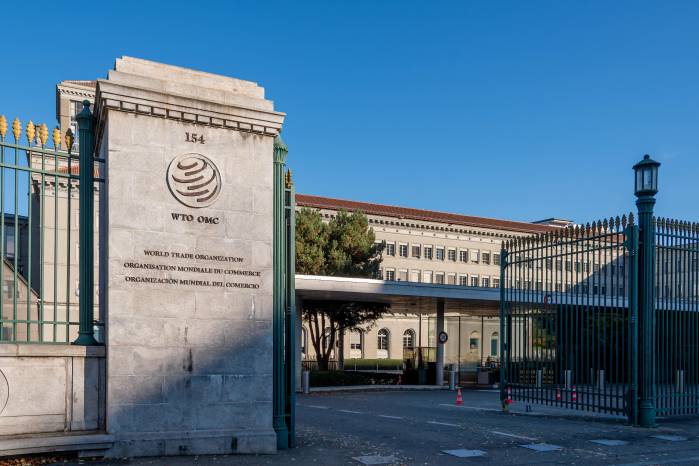 Tanto Anapor como Anavip coincidieron en que la producción nacional constituye un componente estratégico para la soberanía alimentaria.