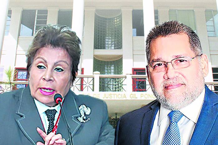 El presidente José Raúl Mulino ha designado dos nuevos magistrados para la Corte Suprema de Justicia.