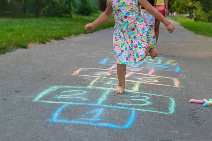 Miles de niños panameños dependen de la institución.