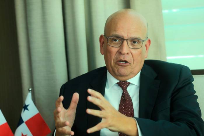 Perú y Panamá se sentarán a revisar el TLC en los próximos meses