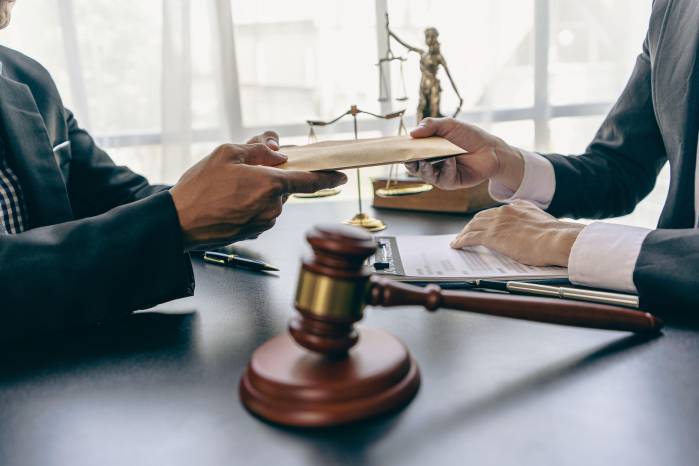 El pago por consignación en el CPC