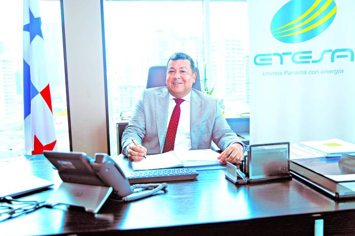 ETESA apuesta por innovación, energías renovables y bonos verdes en Panamá