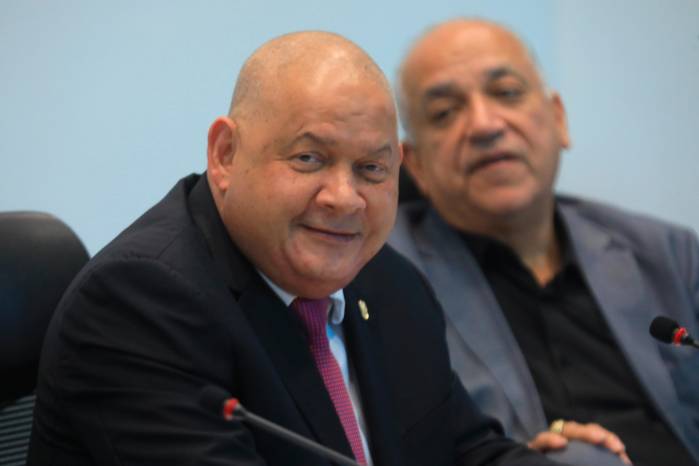 Proyecto de nuevos circuitos avanza entre cuestionamientos por la proporcionalidad