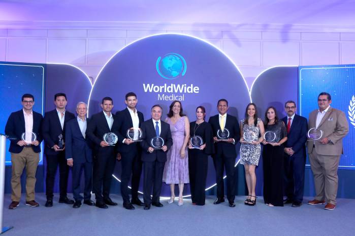 Top 10 del ramo Vida: Kam y Asociados, Consultoría y Asesoría de Seguros, Ureña y Ureña, Douglas Gómez, Seguros Triple A, Marsh, Uniseguros, S&amp;D Insurance Services, Risk Management Seguros, Nova Insurance Brokers.