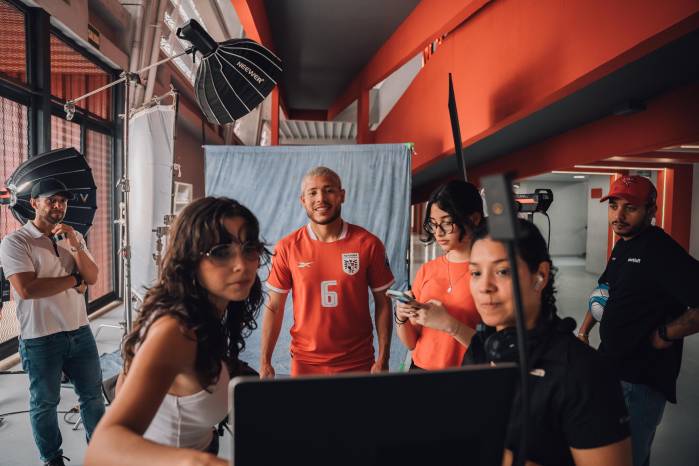 Betcris lanza ‘Garra Panamá’