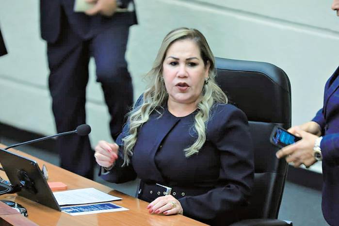 Asamblea recibirá otros $25 millones en el secreto del ‘silencio administrativo’