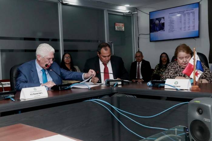 El Tribunal Electoral prepara un censo electoral en San Felipe para revisar y depurar el padrón del corregimiento de cara a las elecciones de 2029.