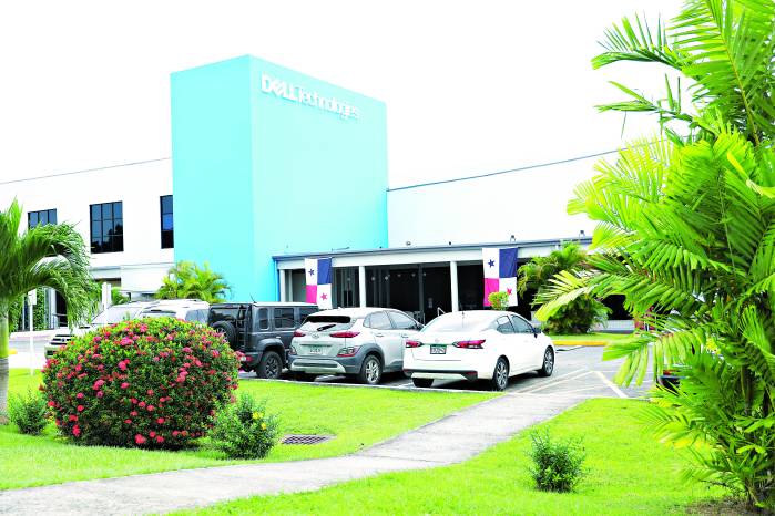 El área tecnológica despierta gran interés.