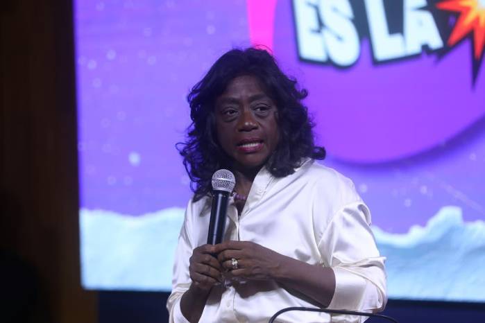 La ministra aseguró que el proceso incluirá a gremios, sociedad civil y actores políticos.