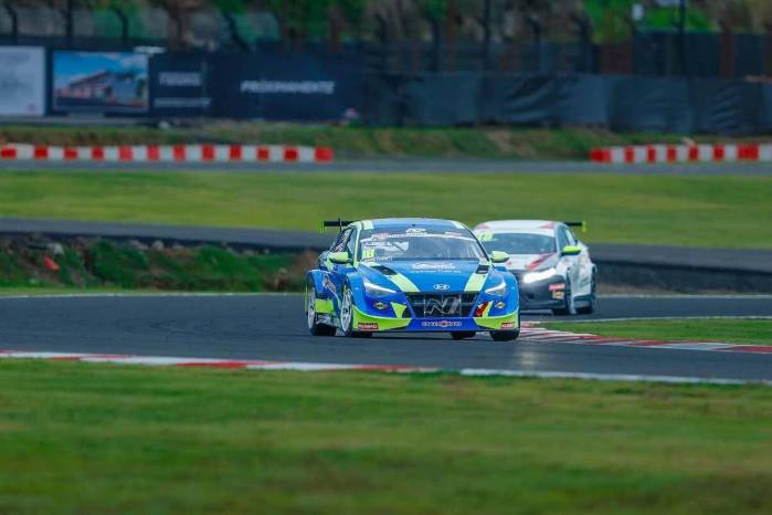 Con su participación en el Gran Premio de México, TCR Panamá busca proyectar pilotos y equipos nacionales a escenarios internacionales de alto nivel.