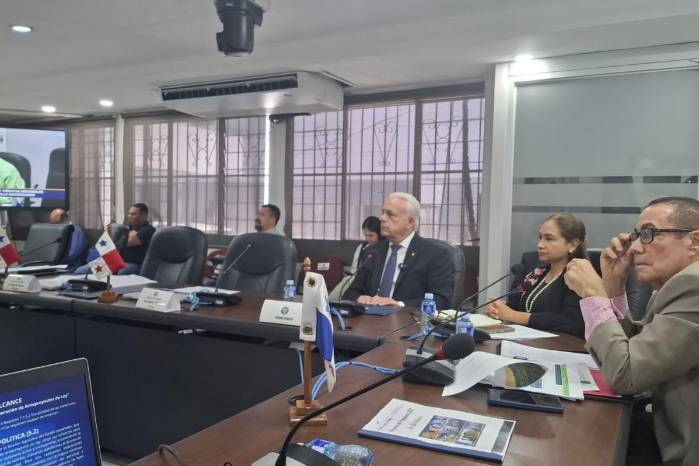 A cada institución le tocará sustentar solicitudes de créditos adicionales y traslados de partida.