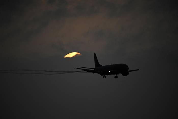 La FAA publicó su advertencia primero por el aumento en los incidentes de interferencia del Sistema Global de Navegación por Satélite (GNSS).