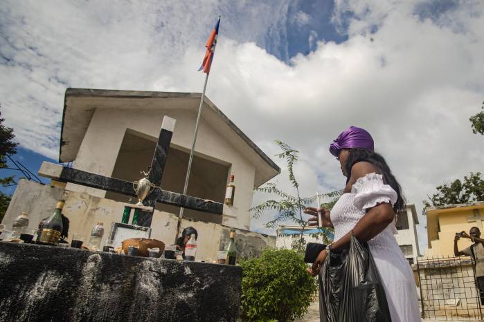 El secretario general señaló que el progreso humanitario y político de Haití depende de avances reales en seguridad.