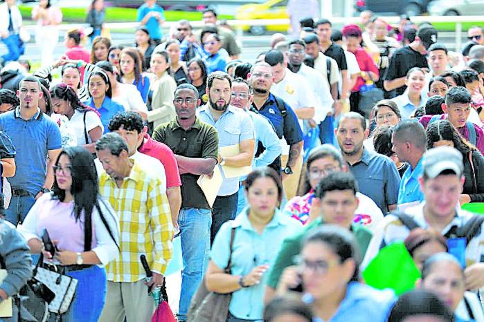 Pasantes recibirían $450 y seguro privado sin generar relación laboral.