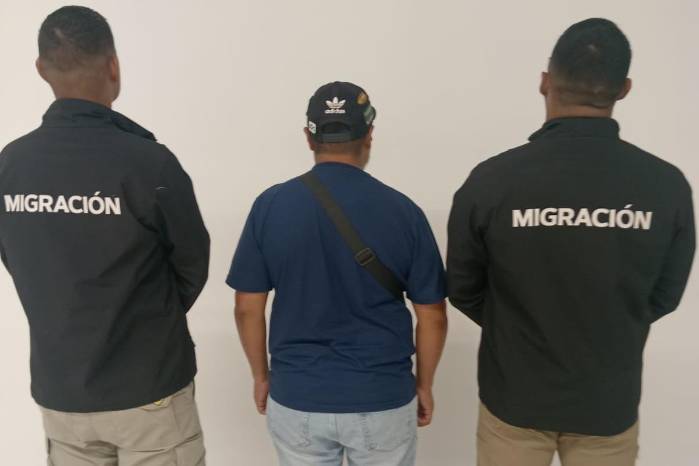 El SNM indicó que mantiene activos sus controles y la coordinación con organismos internacionales.