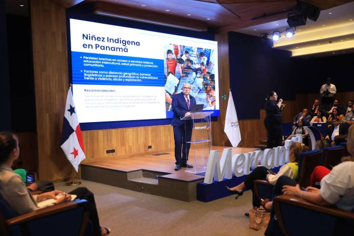 Persisten brechas críticas en mujer, niñez y acceso al agua