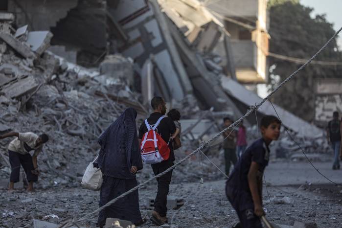 La liberación de los rehenes es uno de los puntos clave del plan de Trump, y la aceptación de Hamas representa un paso hacia la resolución del conflicto.