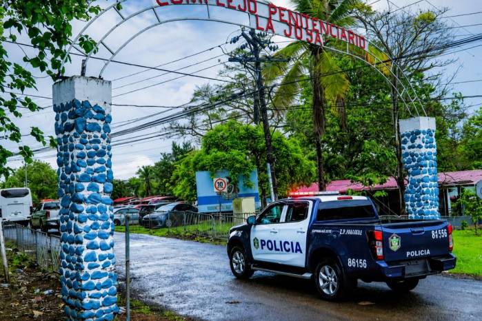 Familiares de privados de libertad deberán cumplir nuevos requisitos para las visitas