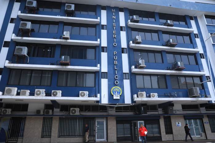 La entidad detalló que las autoridades competentes mantienen activas las diligencias para dar con el paradero de las menores.